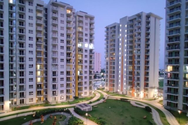 Hero Homes 88 Sector, MOHALI